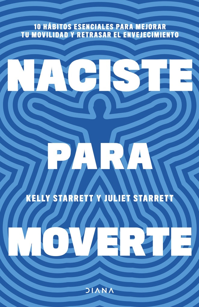 Naciste para moverte | Starrett, Starrett