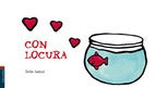 CON LOCURA | EMILE JADOUL