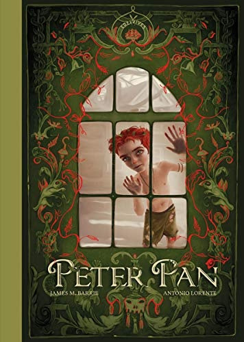 PETER PAN | JAMES/ LORENTE ANTONIO BARRIE