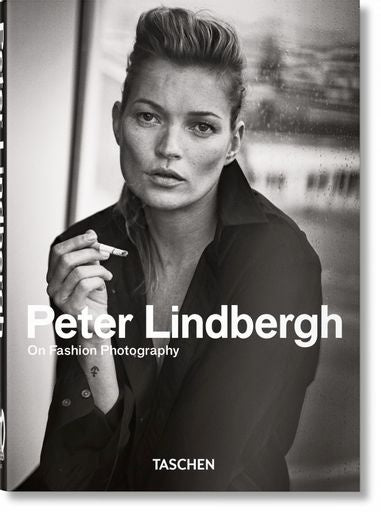 PETER LINDBERGH