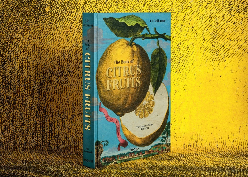 BOOK OF CITRUS FUITS, THE