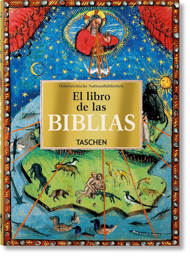 LIBRO DE LAS BIBLIAS, EL