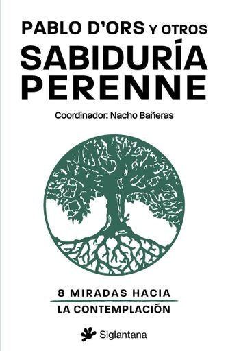 Sabiduría perenne | D'ORS, autores