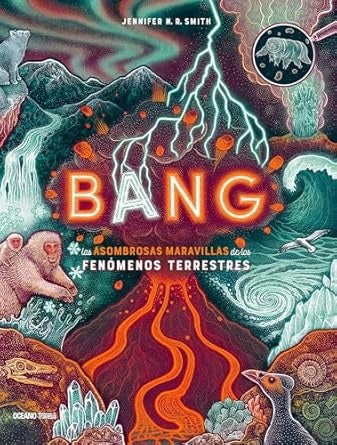 Bang | Jennifer N. R. Smith