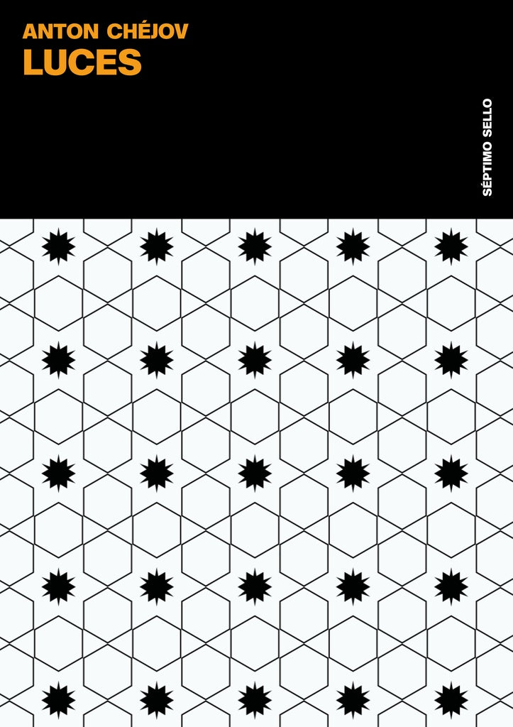 Luces | Anton Chéjov