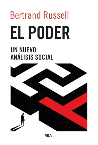 PODER, EL | BERTRAND RUSSELL