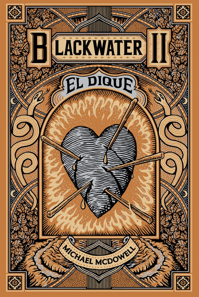 Blackwater II. El Dique | Michael McDowell