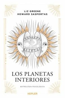 Los planetas interiores | Sasportas, GREENE