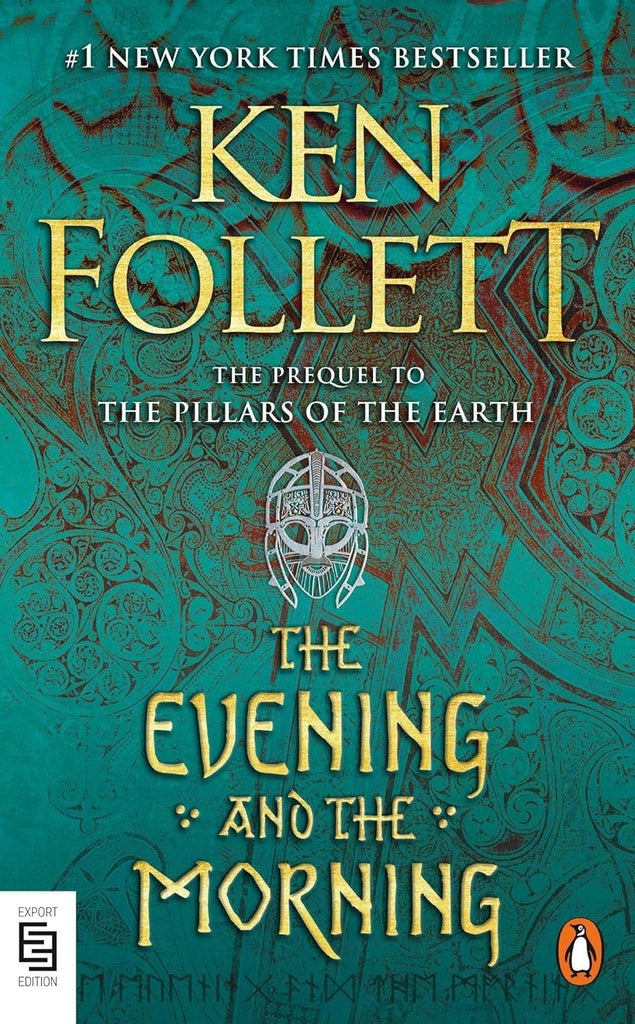 The Evening and the Morning | Ken Follett