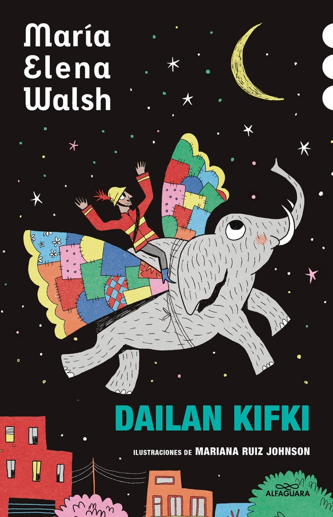 Dailan kifki | MARIA ELENA WALSH