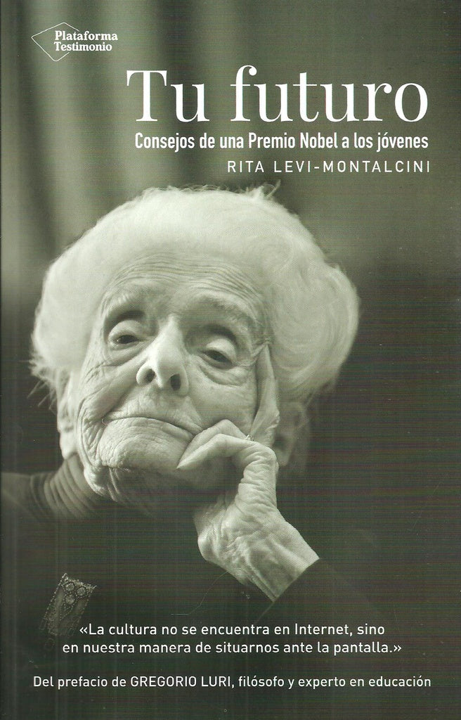 Tu Futuro | Montalcini