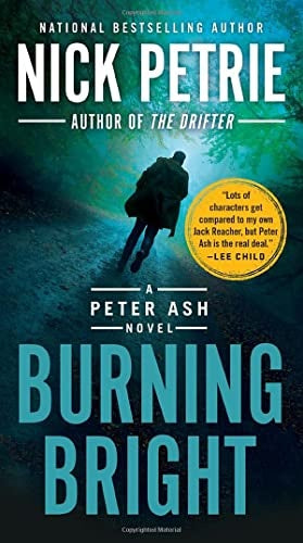 Burning Bright | Nick Petrie