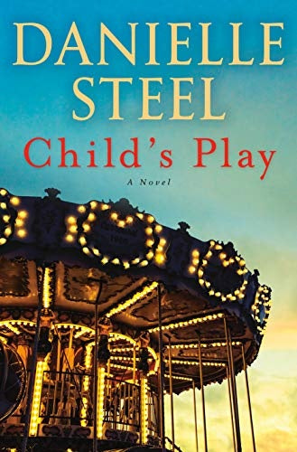 Child's play | Danielle Steel