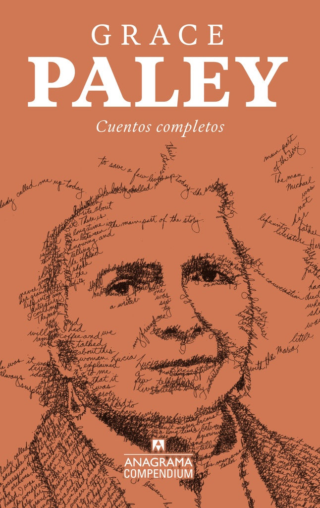 CUENTOS COMPLETOS. GRACE PALEY | GRACE PALEY