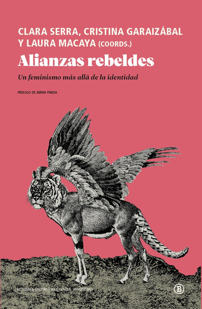 Alianzas rebeldes. Un feminismo más allá de la identidad | Varios autores