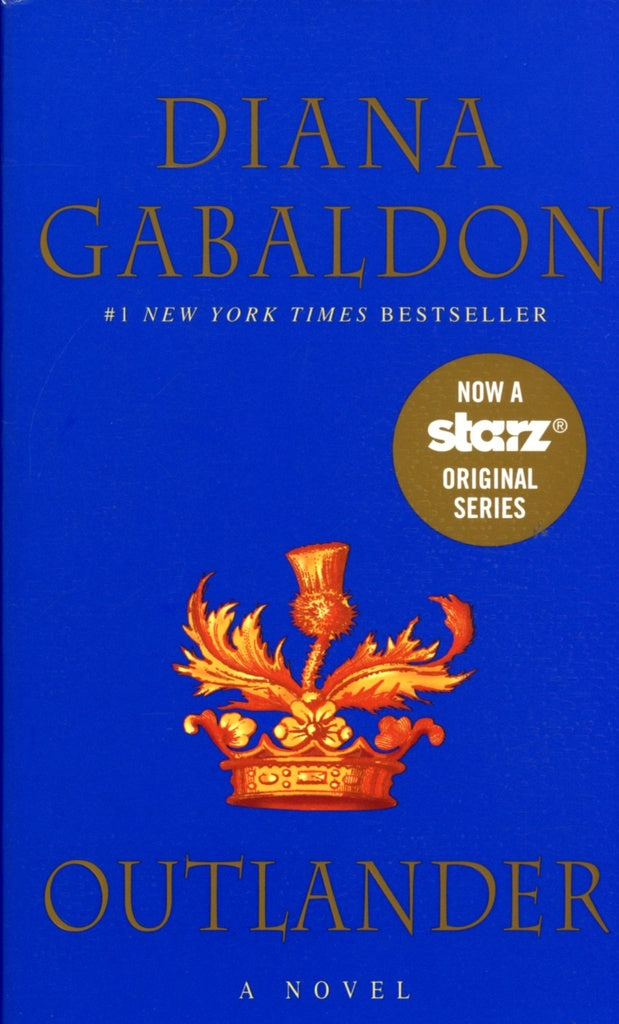 Outlander | DIANA GABALDON