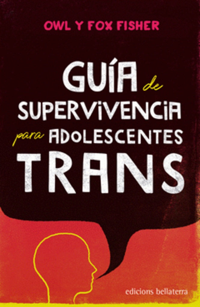 Guía de supervivencia para adolescentes trans | OWL Y FOX FISHER
