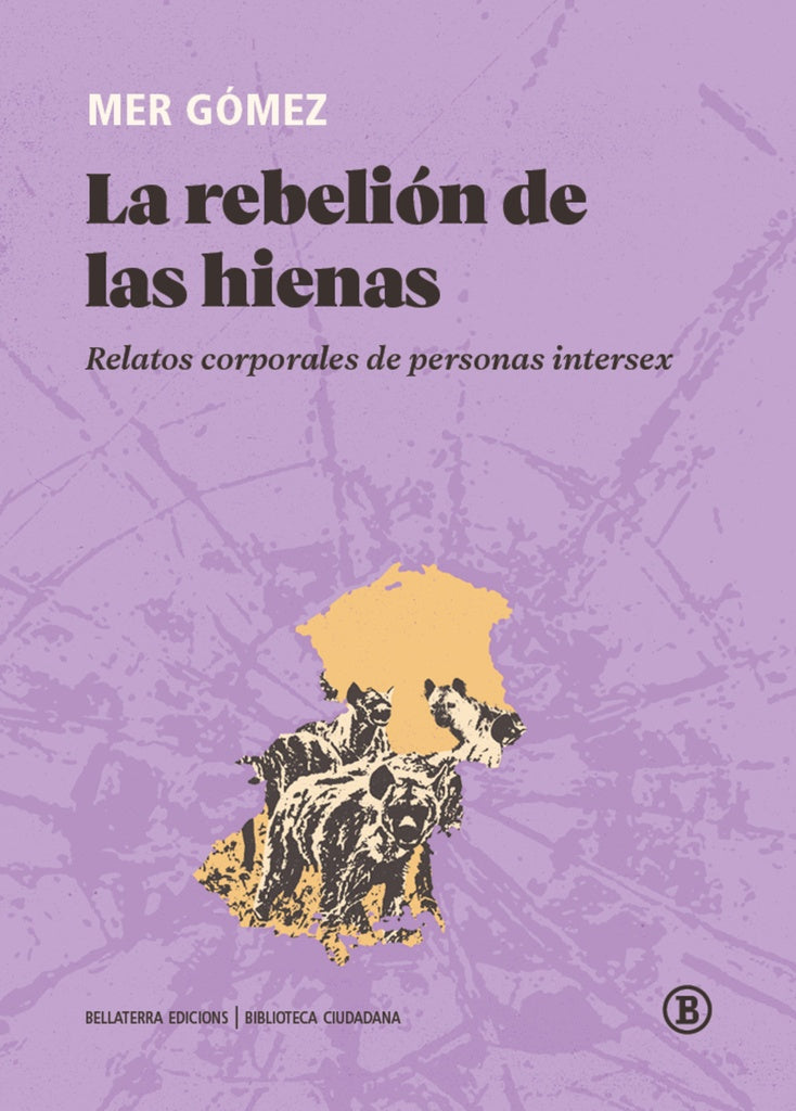 La rebelión de las hienas | MER GÓMEZ