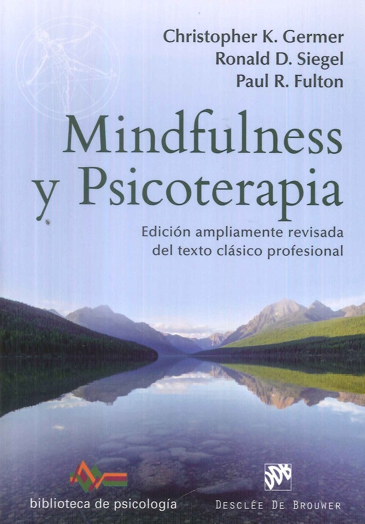 Mindfulness y psicoterapia | Varios autores