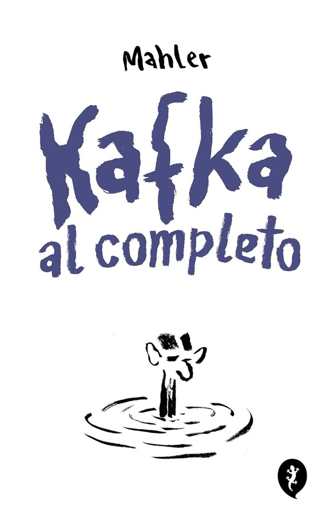 Kafka al completo | MAHLER