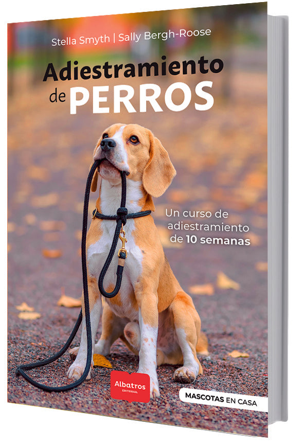 Adiestramiento de perros | S./BERGH-ROOSE SMITH