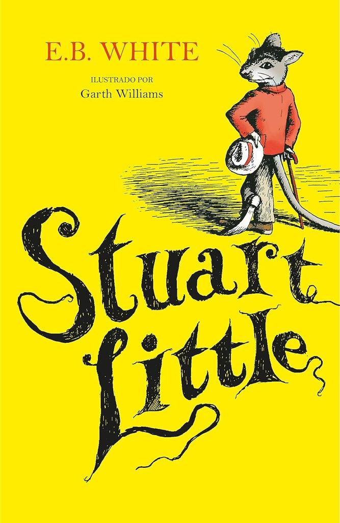 Stuart Little | E. B. White
