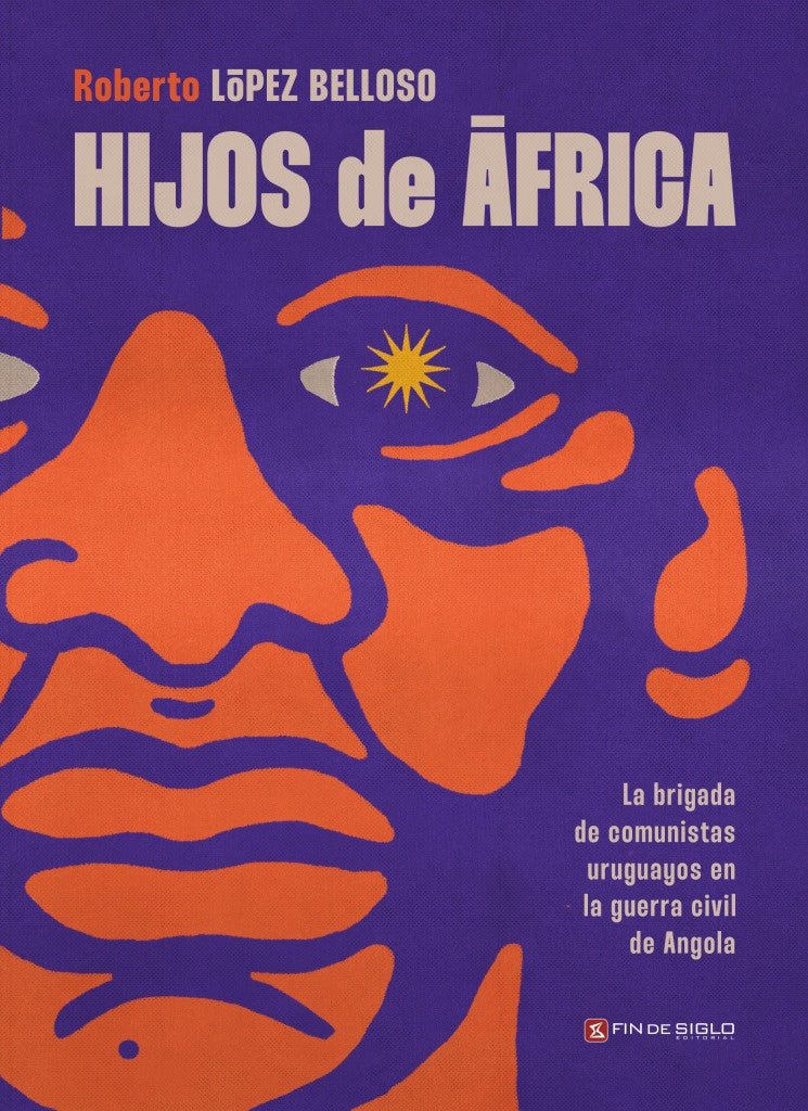 HIJOS DE AFRICA | ROBERTO LOPEZ BELLOSO