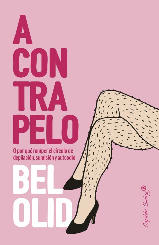 A contrapelo | Bel Olid