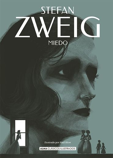 Miedo | STEFAN ZWEIG