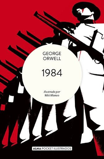 1984 (Pocket) | GEORGE ORWELL ; ALDOUS HUXLEY ; RAY BRAD