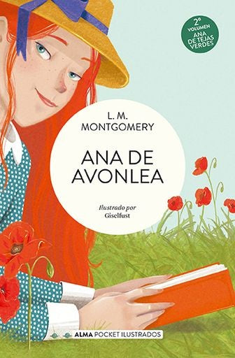 Ana de Avonlea | L. M. Montgomery