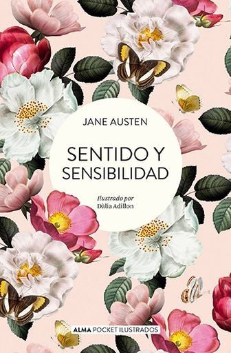 Sentido y sensibilidad (Pocket) | Jane Austen
