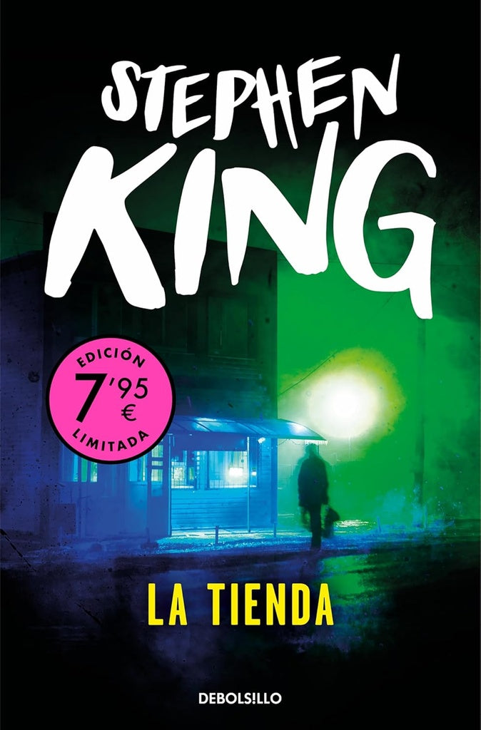 La tienda | Stephen King