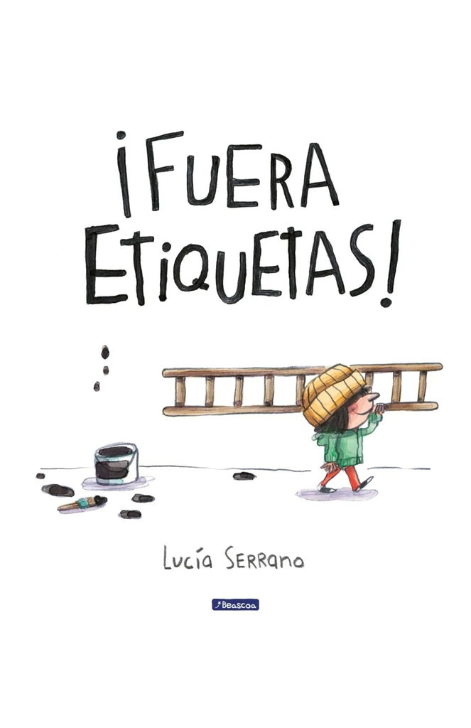 Fuera etiquetas | ANA PUNSET