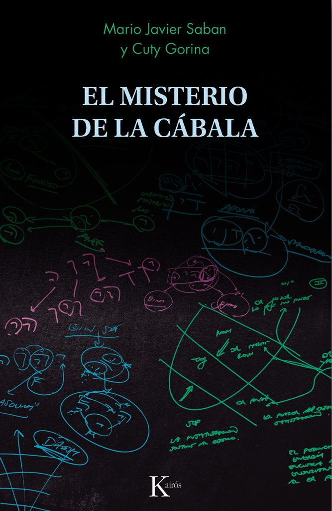MISTERIO DE LA CABALA, EL | MARIO JAVIER/ GORINA CUTY SABAN