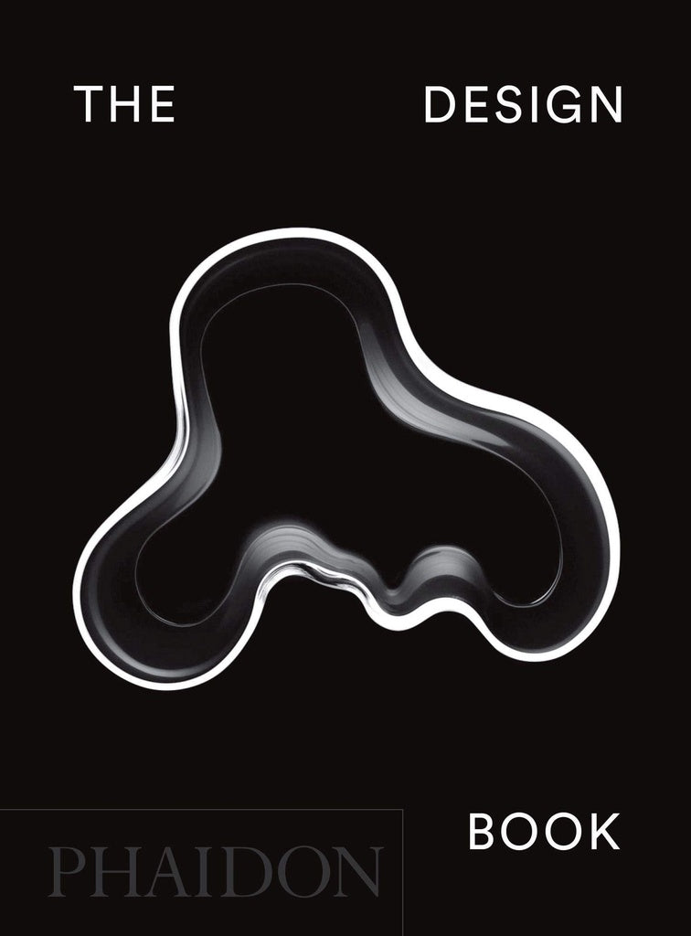 The design book | PHAIDON