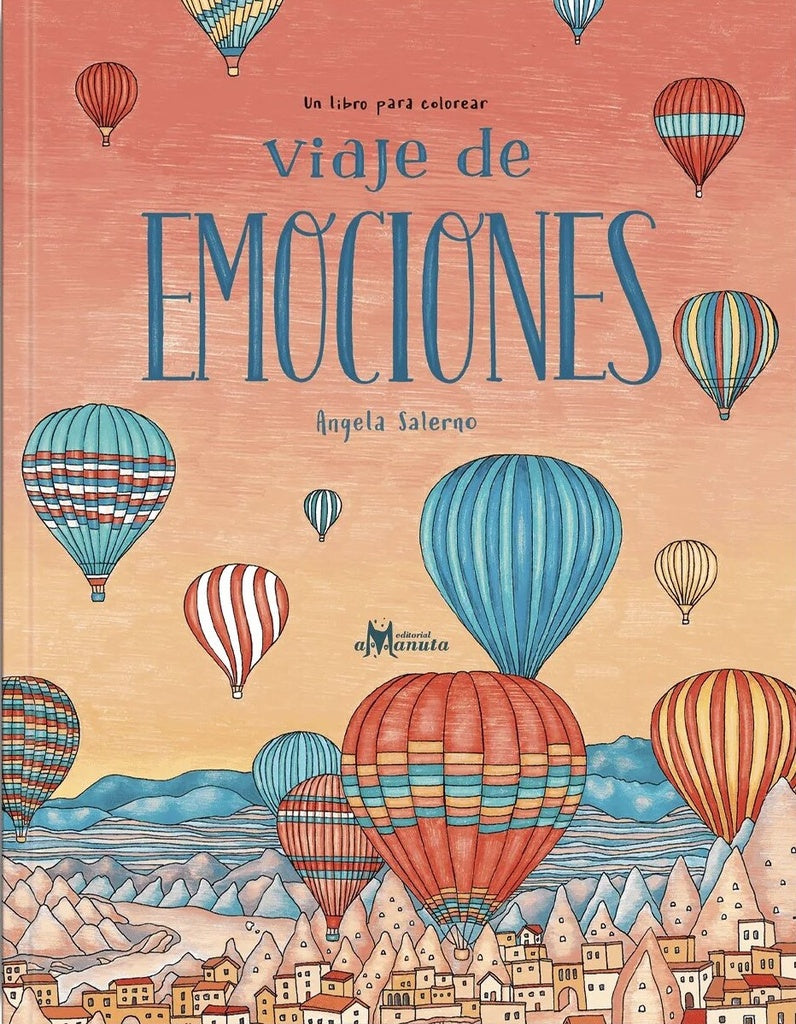 Viaje de emociones | Eugenia Perrella