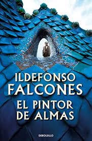 El pintor de almas | ILDEFONSO FALCONES