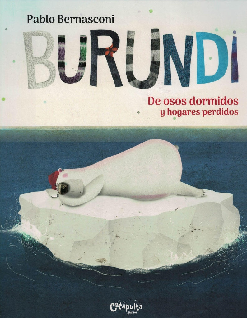 Burundi - De osos dormidos y hogares perdidos | PABLO BERNASCONI