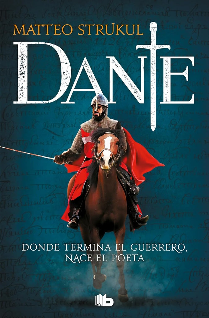 Dante | MATTEO STRUKUL