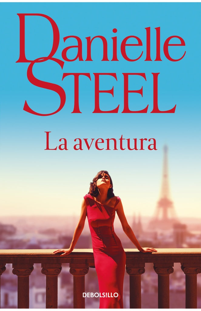 La aventura | Danielle Steel