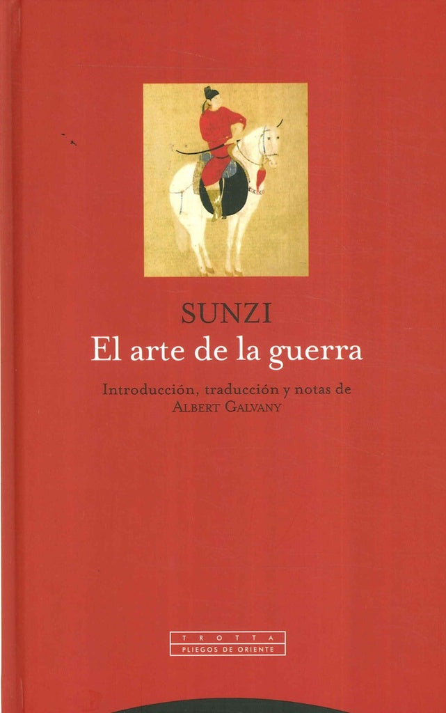 El arte de la guerra | SUNZI