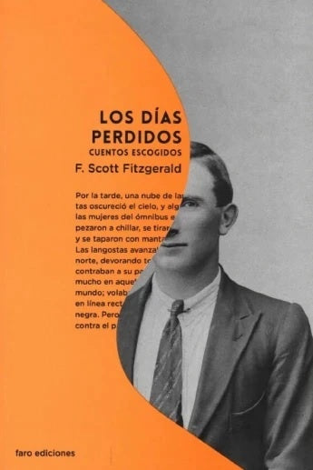 Los días perdidos | Francis Scott Fitzgerald