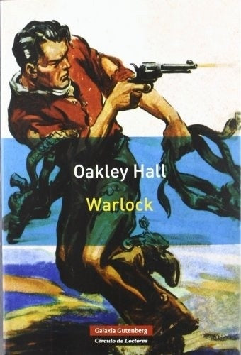 Warlock | HALL OAKLEY