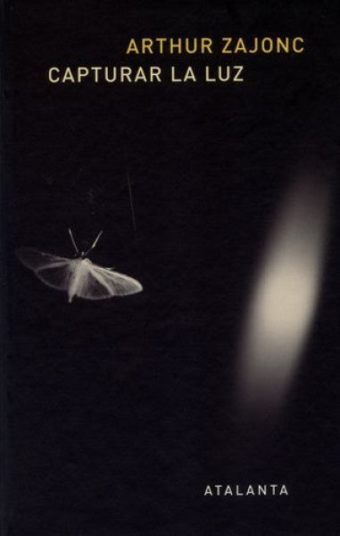 Capturar la luz | ARTHUR ZAJONC