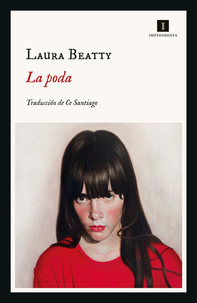 La poda | Laura Beatty