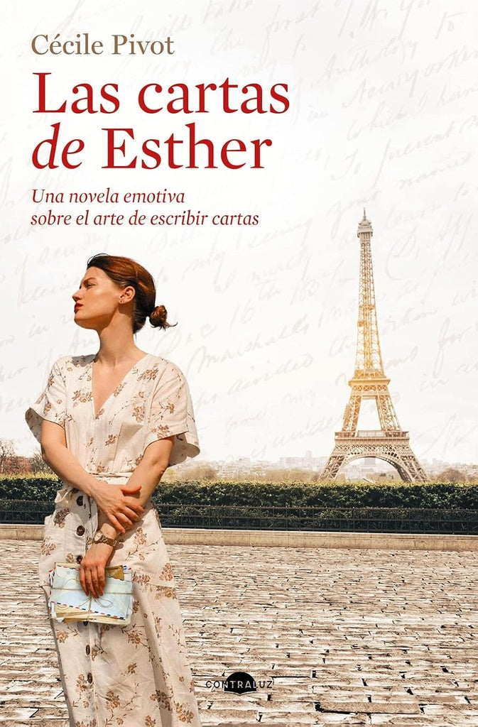 Las cartas de Esther | Cécile Pivot