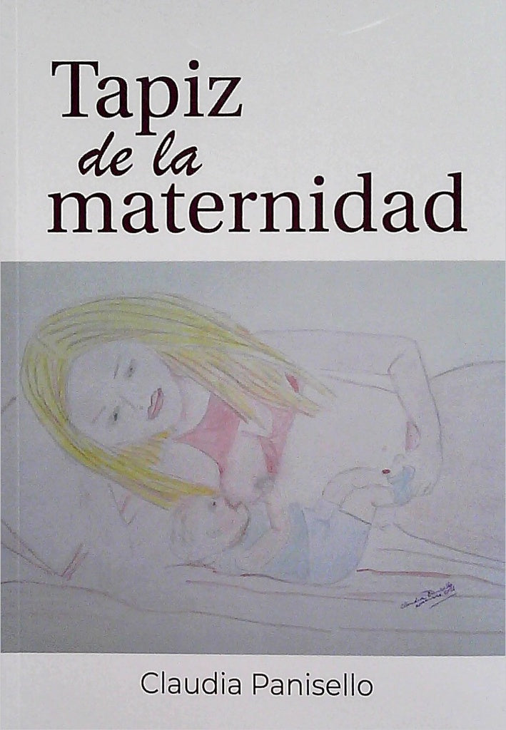 Tapiz de la maternidad | Claudia Panisello