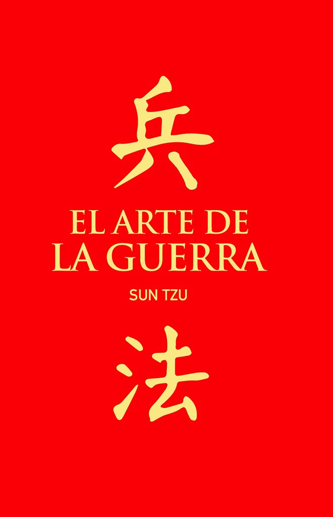 El arte de la guerra | SUN TZU