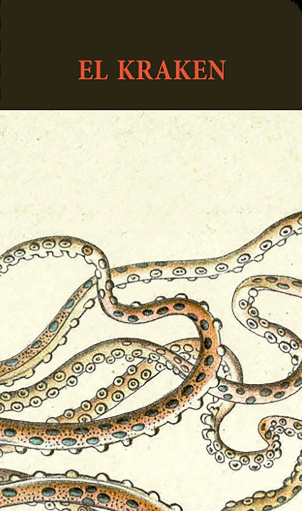 El kraken | Varios autores